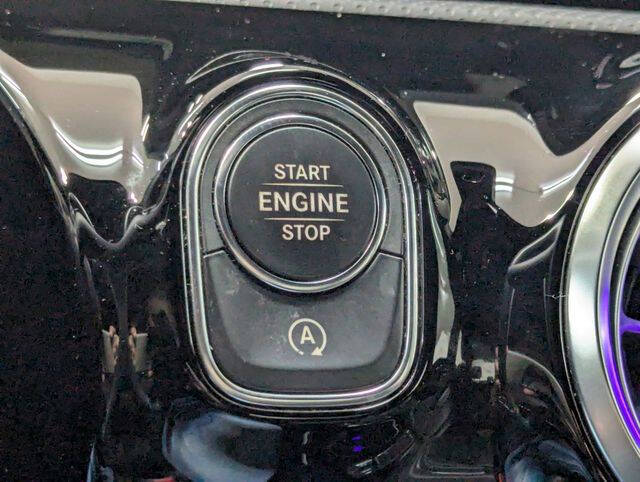 2021 Mercedes-Benz A-Class A 220