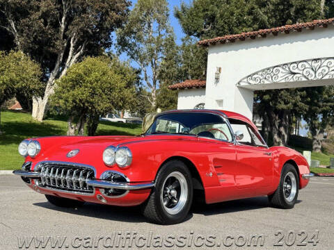 1959 Chevrolet Corvette
