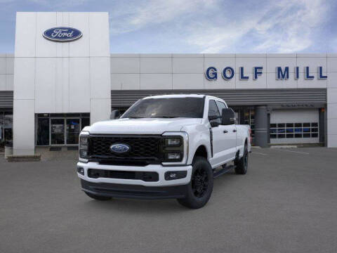2026 Ford F-350 Super Duty