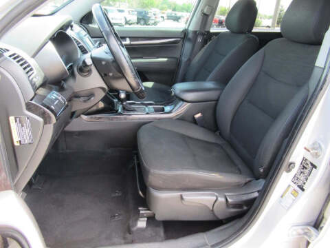 2014 Kia Sorento LX