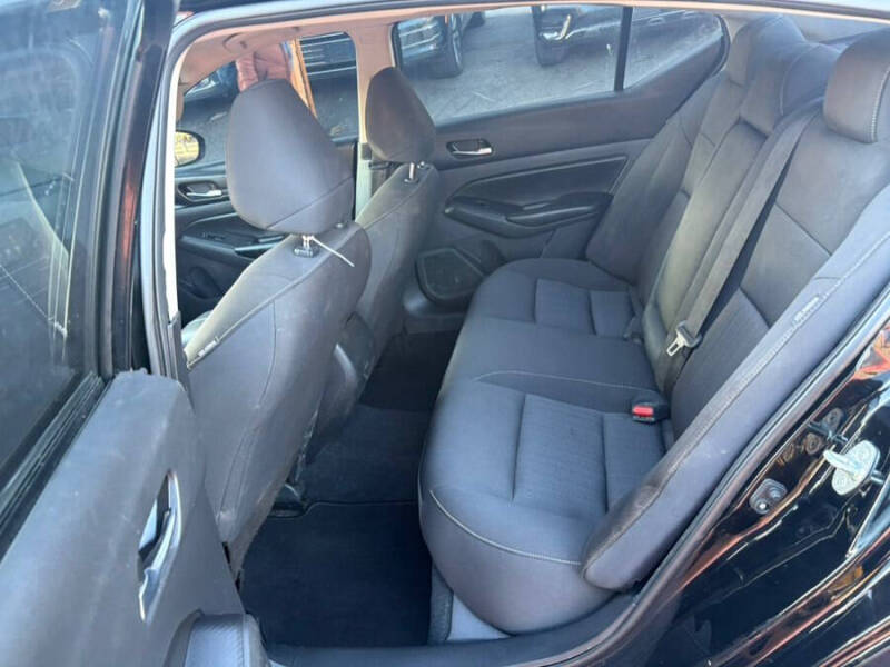 2021 Nissan Altima 2.5 S