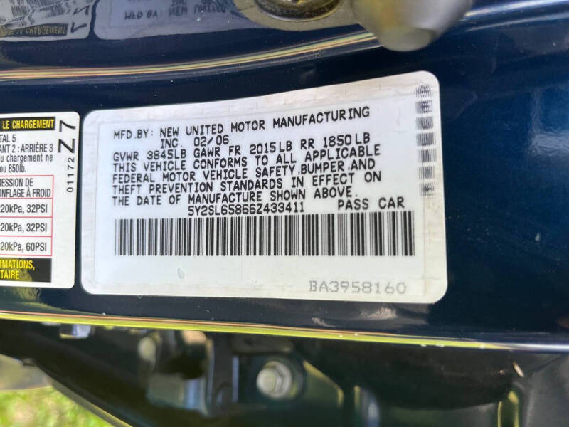 2006 Pontiac Vibe