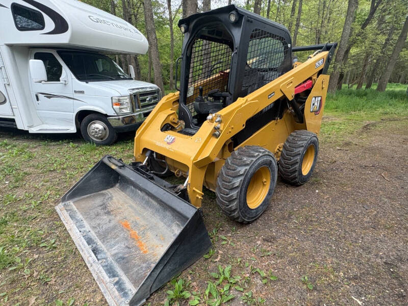 2021 Caterpillar 262D3