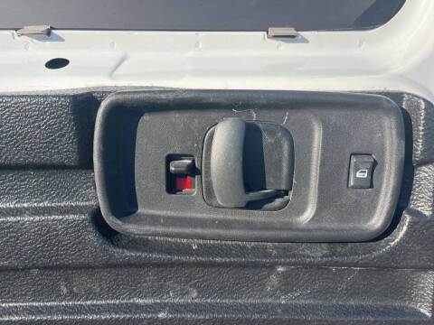 2023 GMC Savana 2500