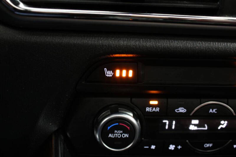 2016 Mazda CX-9 Signature