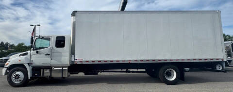 2026 Hino L6