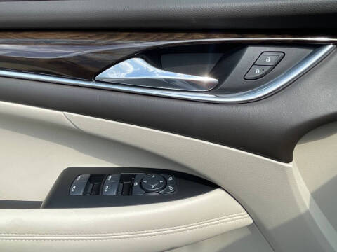 2017 Buick LaCrosse Preferred