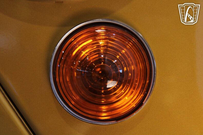1954 Willys Pickup
