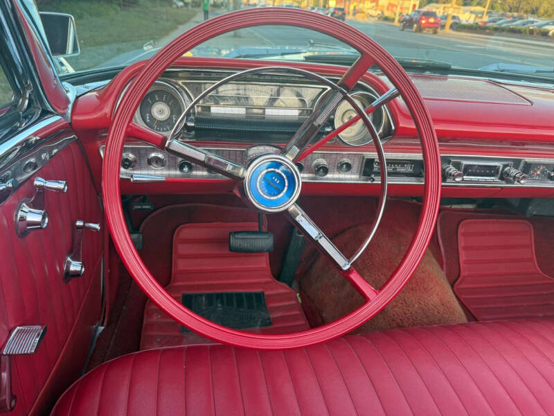 1963 Ford Galaxie 500