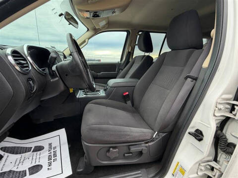 2010 Ford Explorer XLT