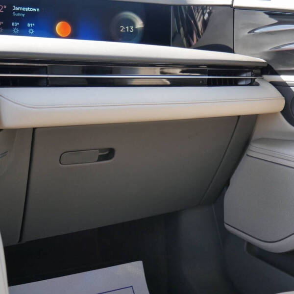 2024 Lincoln Nautilus Premiere