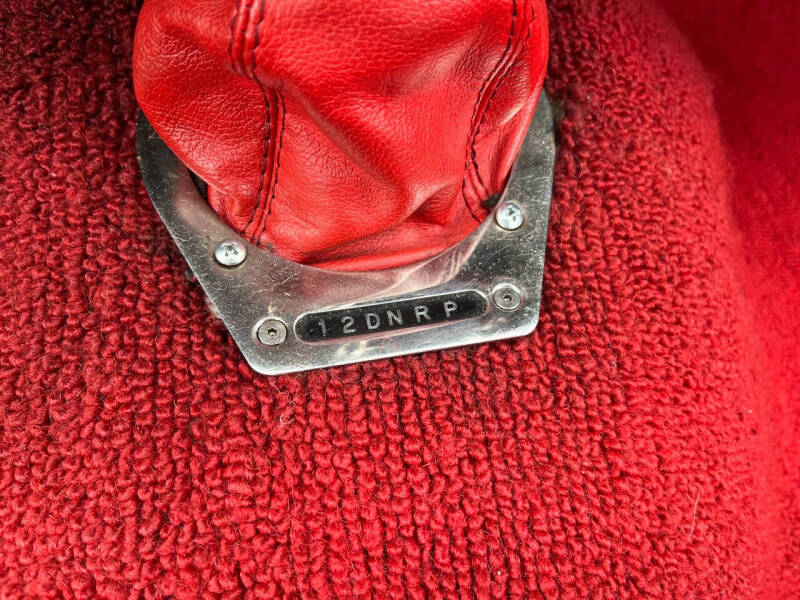 1964 Ford Fairlane 500