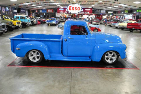 1954 GMC 3100 Pickup