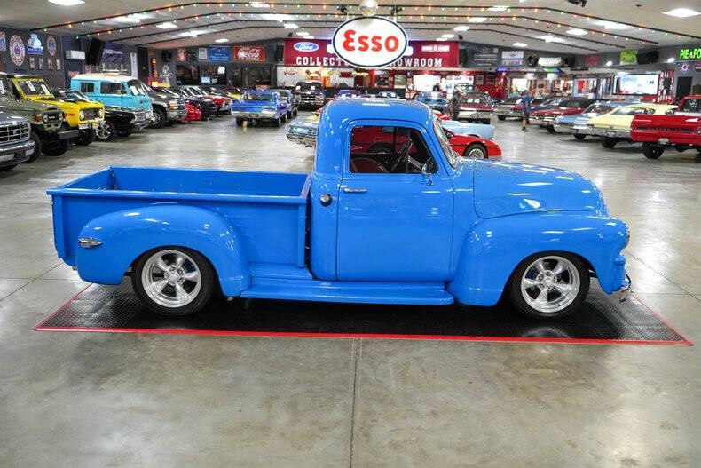 1954 GMC 3100 Pickup