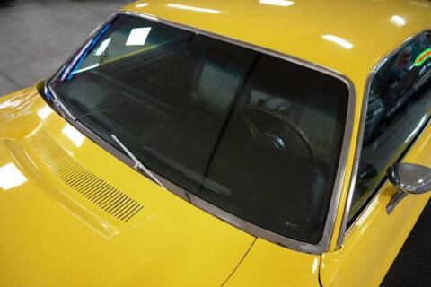 1970 Dodge Challenger