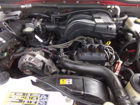 2009 Mercury Mountaineer Premier