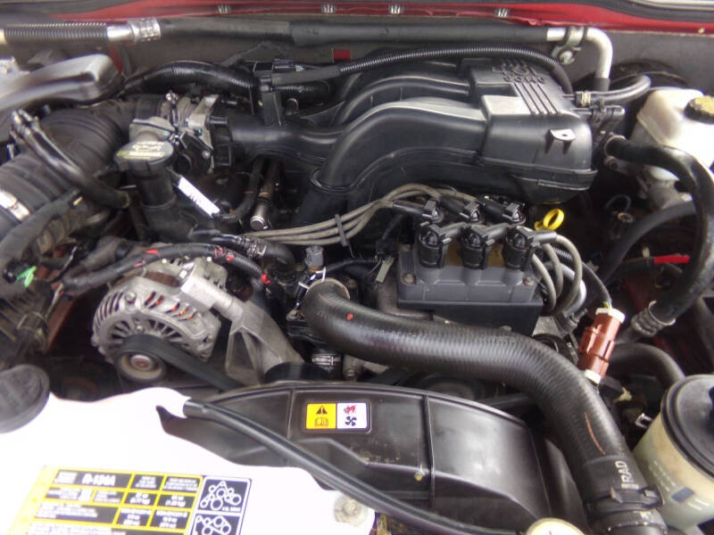 2009 Mercury Mountaineer Premier