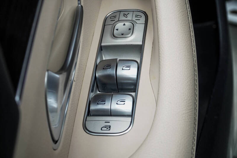 2021 Mercedes-Benz GLE GLE 350