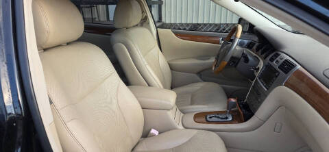 2006 Lexus ES 330