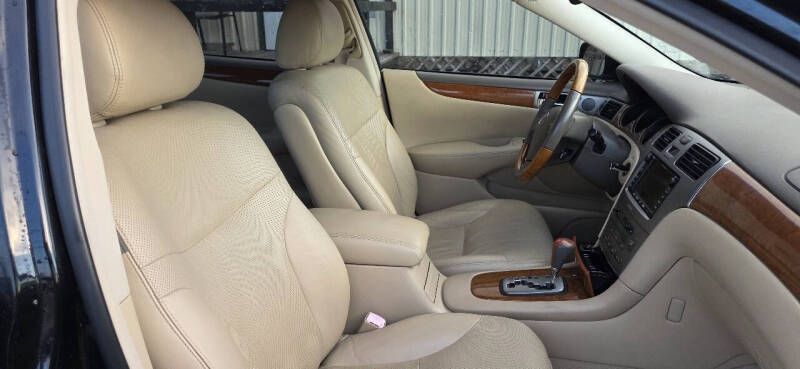 2006 Lexus ES 330