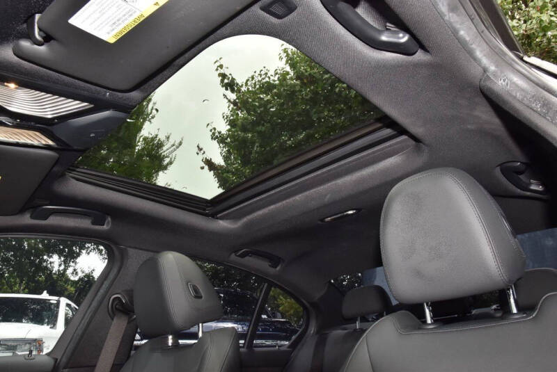 2019 BMW 3 Series 330i