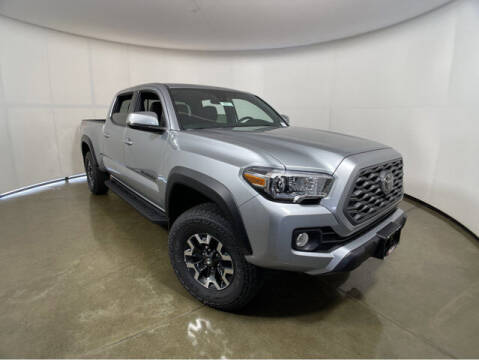 2023 Toyota Tacoma for sale at Smart Motors in Madison WI