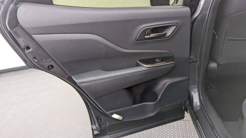 2024 Toyota Crown XLE