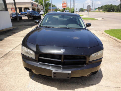 2008 Dodge Charger