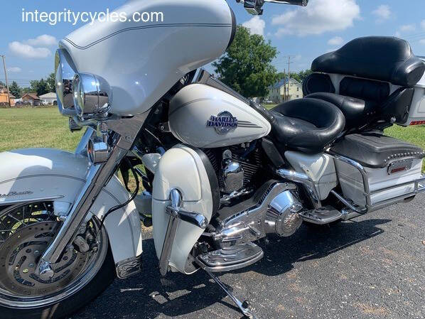 2006 Harley-Davidson Electra Glide Ultra Classic