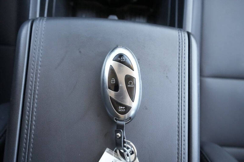 2024 Hyundai Santa Fe XRT