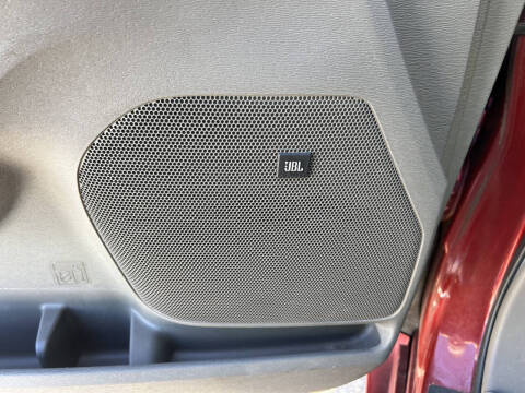 2011 Toyota Sienna XLE 7-Passenger