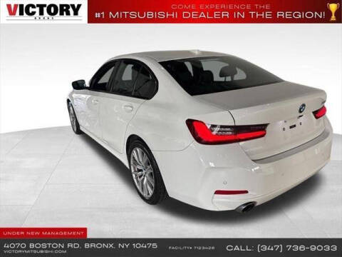 2023 BMW 3 Series 330e