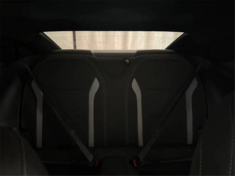 2019 Chevrolet Camaro LT