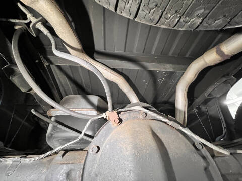 1992 Chevrolet C/K 1500 Series