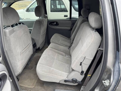 2006 Chevrolet TrailBlazer EXT LS