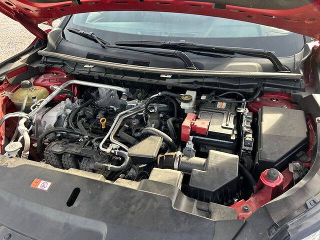 2023 Mitsubishi Outlander