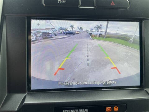 2022 Ford F-250 Super Duty