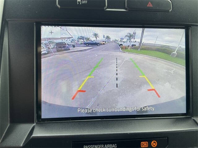 2022 Ford F-250 Super Duty