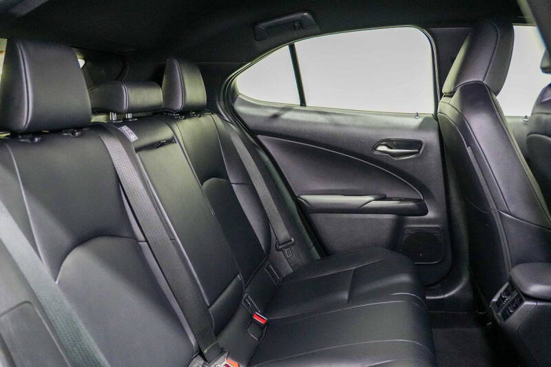 2021 Lexus UX 250h
