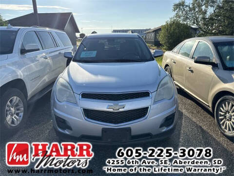2010 Chevrolet Equinox LT