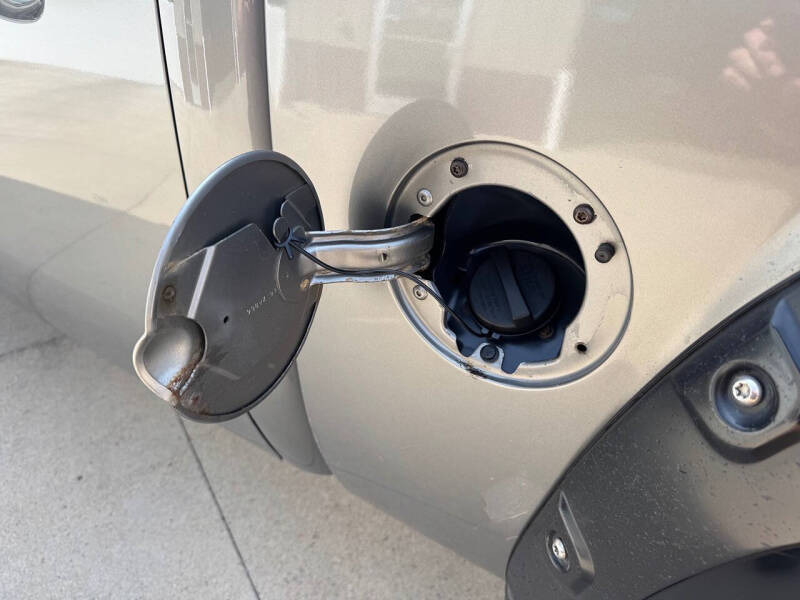 2007 GMC Sierra 1500 SLT