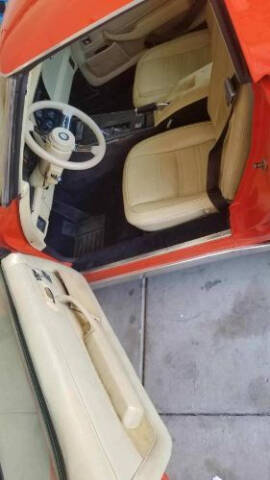 1978 Chevrolet Corvette