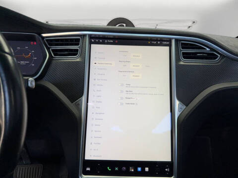 2017 Tesla Model X 75D