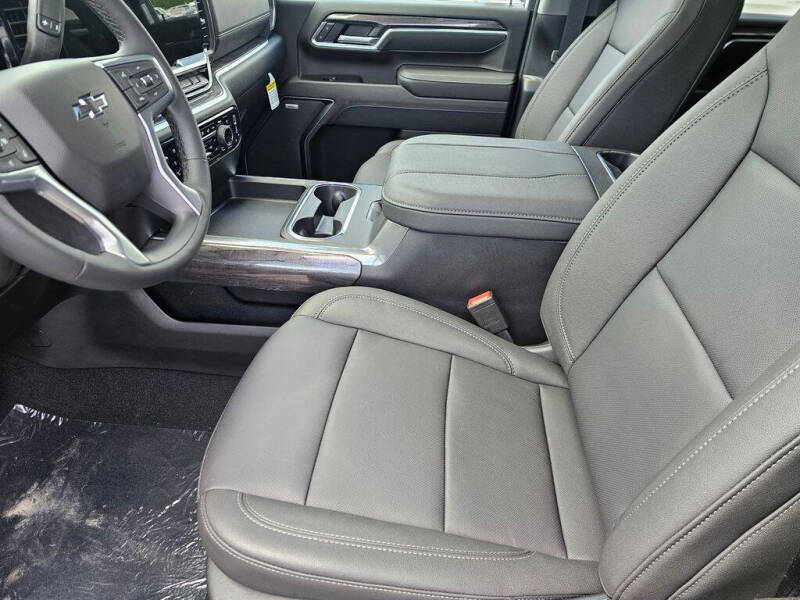 2026 Chevrolet Silverado 3500HD