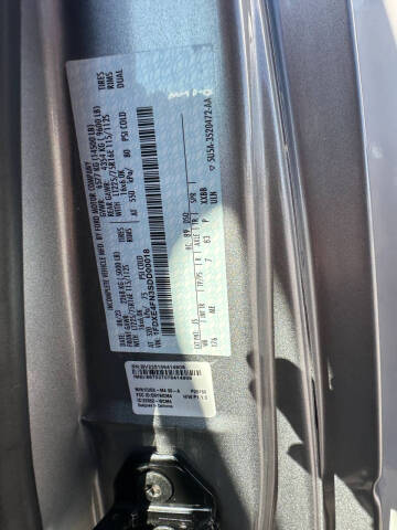 2025 Ford E-Series