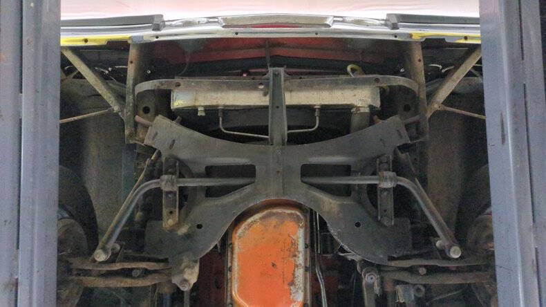 1970 Plymouth Roadrunner