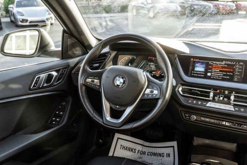 2023 BMW 2 Series 228i xDrive Gran Coupe