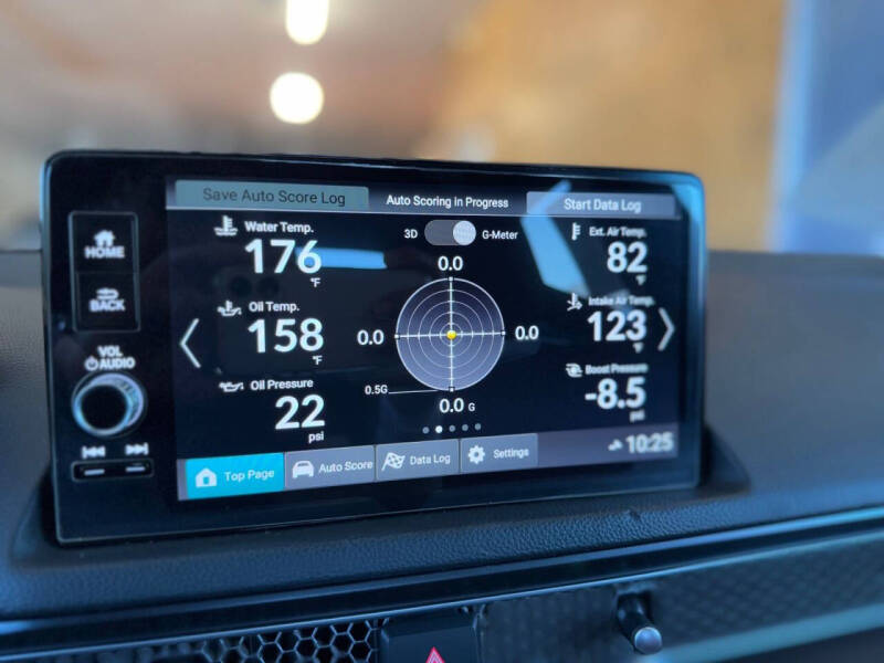 2023 Honda Civic Type R