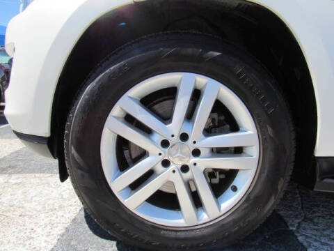 2015 Mercedes-Benz GL-Class GL 450 4MATIC