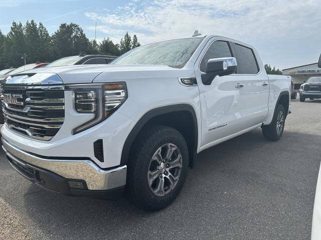 2023 GMC Sierra 1500 for sale at Holt Auto Group in Crossett AR
